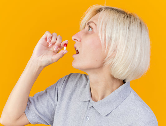 Vegetarian Capsules for DIY Supplements: A Perfect Fit for Your Natural and Healthy Lifestyle