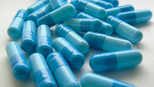 Why Gelatin Capsules Remain a Reliable Choice for Nutraceutical Companies