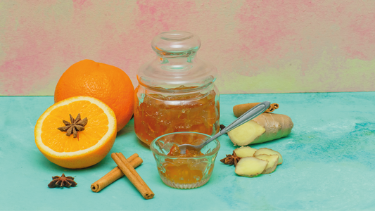 DIY Supplements for Spring: Get Ready for Allergy Season using Gelatin and Vegetarian Capsules