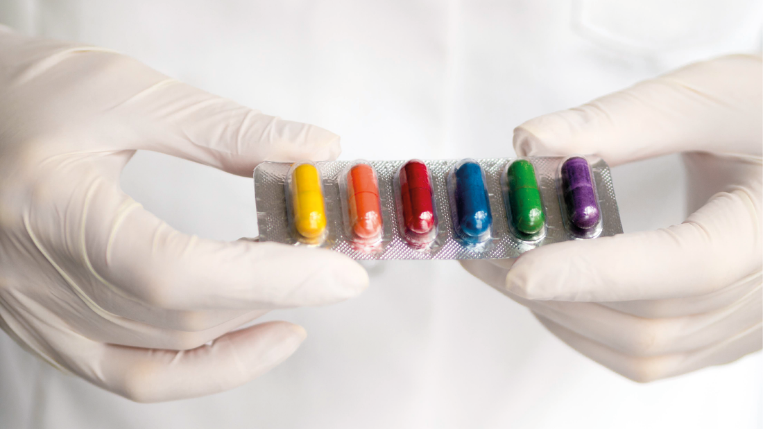 Gelatin vs. Vegetarian Capsules: A Buying Guide for Supplement Manufacturers