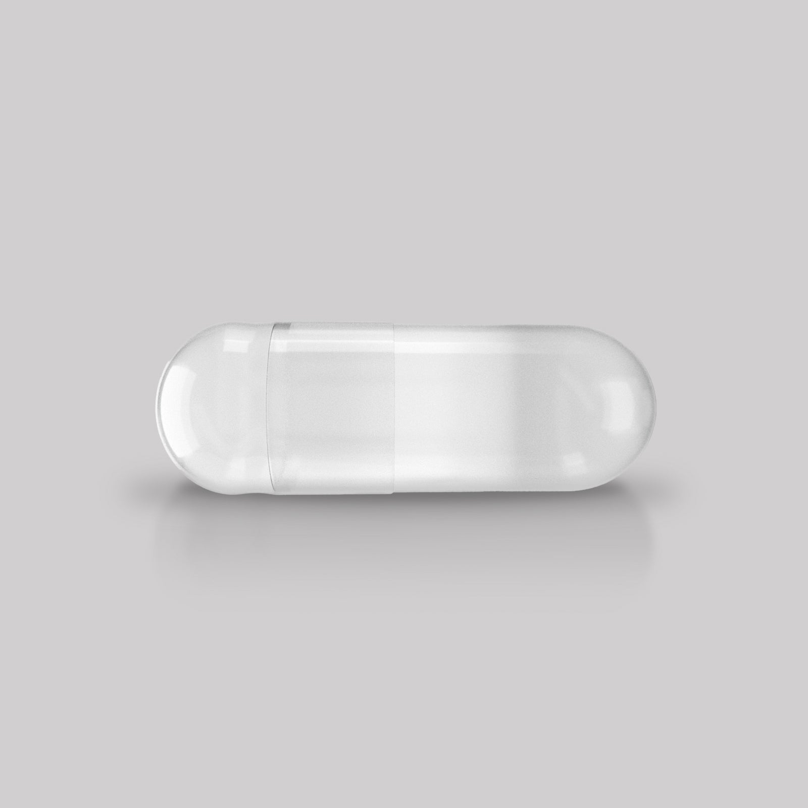 Capsule Depot - Size 0 Empty Gelatin Capsules - Empty Pill Capsules - Bulk