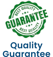 Quality Guarantee