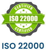 ISO 22000